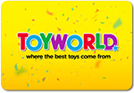 Toyworld eGift Card