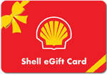 Shell eGift Card
