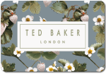 Ted Baker