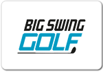 Big Swing Golf eGift Card