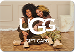 UGG eGift Card