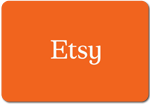Etsy eGift Card