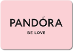 Pandora eGift Card