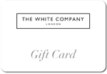 The White Company eGift Card