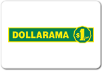 Dollarama eGift Card