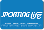 Sporting Life eGift Card