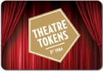 Theatre Tokens eGift Card