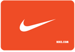 Nike eGift Card