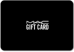 M.A.C Cosmetics eGift Card
