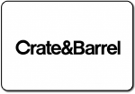 Crate & Barrel