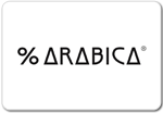 % Arabica eGift Card