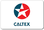 Caltex eGift Card