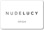 Nude Lucy eGift Card