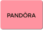 Pandora eGift Card