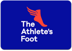 The Athlete's Foot eGift Card