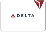 Delta eGift Card