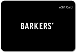 Barkers eGift Card