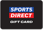 Sports Direct eGift Card