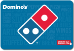 Domino's eGift Card