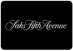 Saks Fifth Avenue eGift Card