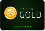 Razer Gold eGift Card