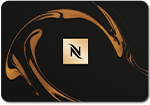 Nespresso eGift Card