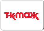 TK Maxx eGift Card