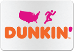 Dunkin' Donuts