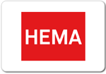 Hema eGift Card