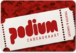 Podium eGift Card