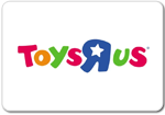 Toys R Us eGift Card