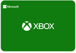 Xbox eGift Card