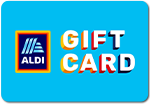 Aldi eGift Card