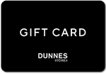 Dunnes Stores eGift Card