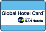 Global Hotel eGift Card