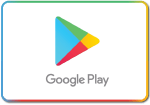 Google Play eGift Card