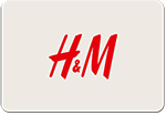 H&M eGift Card