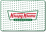 Krispy Kreme