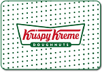 Krispy Kreme eGift Card