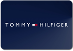 Tommy Hilfiger eGift Card