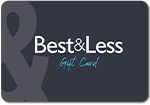 Best&Less eGift Card