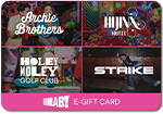 Holey Moley eGift Card