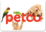 Petco eGift Card