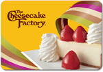 The Cheesecake Factory