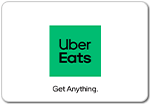 Uber Eats