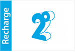 2 Degrees Mobile Recharge Recharge Voucher