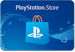 Sony Playstation Network eGift Card