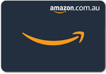 Amazon.com.au Gift Card