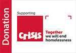Crisis Charity eGift Card