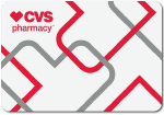 CVS Pharmacy eGift Card